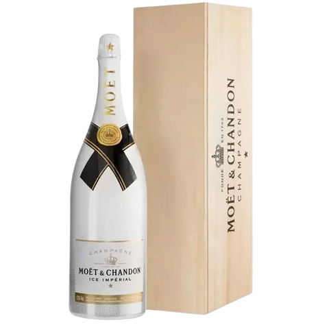 Moet & Chandon ICE Imperial Jeroboam Champagne [3L|12%]