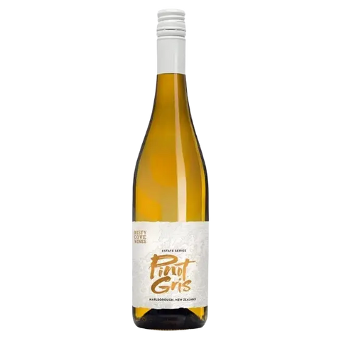 Misty Cove Estate Pinot Gris [0,75L|2023]