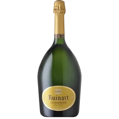 Ruinart R de Ruinart Brut Magnum Champagne [3L]