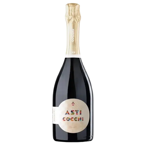 Cocchi Asti D.O.C.G. Dolce [0,75L]
