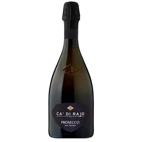 Ca'di Rajo Extra Dry Prosecco Magnum [1,5L]
