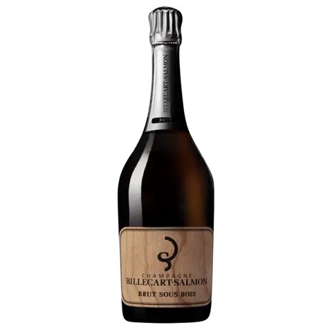 Billecart-Salmon Le Sous Bois Brut Champagne [0,75L]