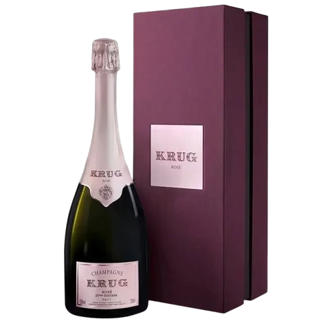 Krug Rosé Champagne (DD) [0,75L]