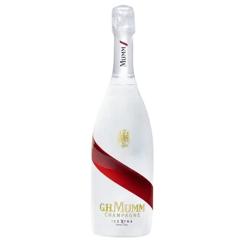 Mumm Ice Xtra Demi - Sec Champagne [0,75L]