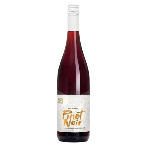 Misty Cove Estate Pinot Noir [0,75L|2021]