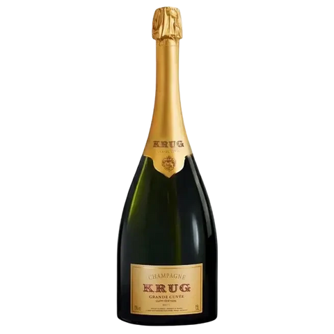Krug Grande Cuvée 170Éme Magnum Champagne [1,5L]