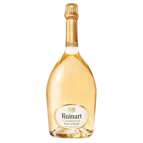 Ruinart Blanc de Blancs Champagne Magnum [1,5L]