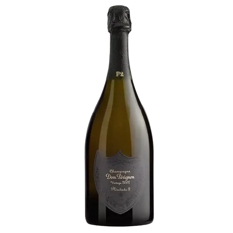 Dom Perignon P2 Champagne [0,75L|2006]