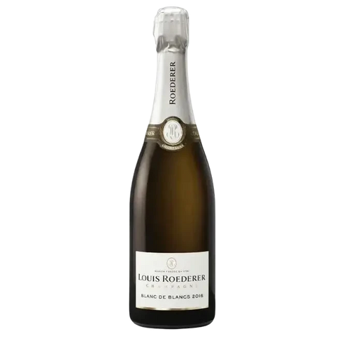 Louis Roederer Brut Blanc de Blancs Champagne [0,75L|2016]