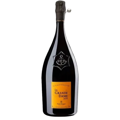 Veuve Clicquot La Grande Dame Blanc Champagne Magnum [1,5L|2012]