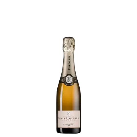 Louis Roederer Brut Premier Champagne [0,375L|12%]