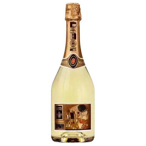 Schlumberger Cuvée Klimt Pezsgő [0,75L|11,5%]