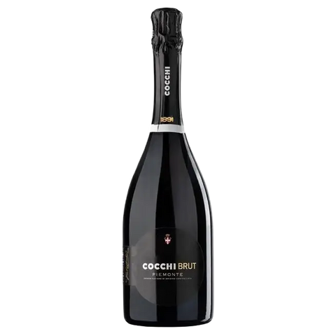 Cocchi Brut Piemonte DOC [0,75L]