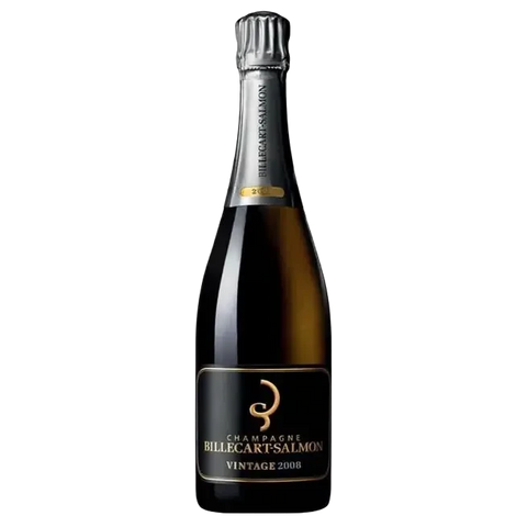 Billecart-Salmon Extra Brut Vintage Champagne [0,75L|2013]