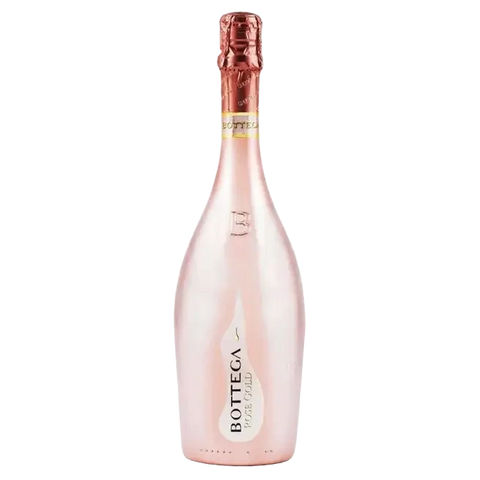Bottega Rosé Gold Spumante Pezsgő [0,75L]