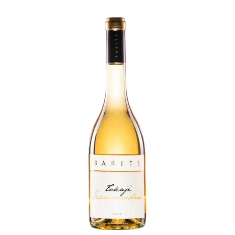Babits Tokaji Szamorodni /Édes/ [0,5L|2021]