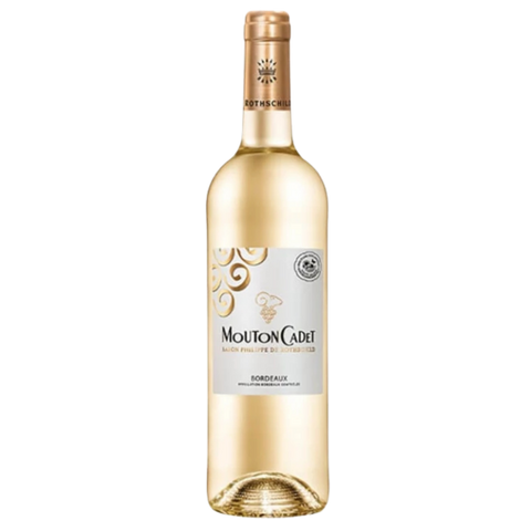 Baron Philippe de Rothschild Bordeaux Blanc [0,75L|2020]
