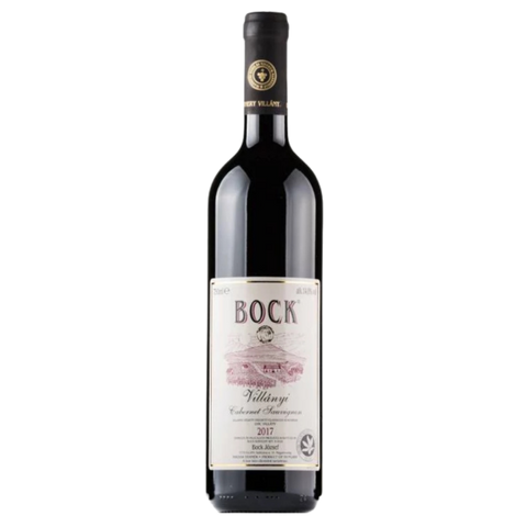 Bock Cabernet Sauvignon [0,75L|2024]