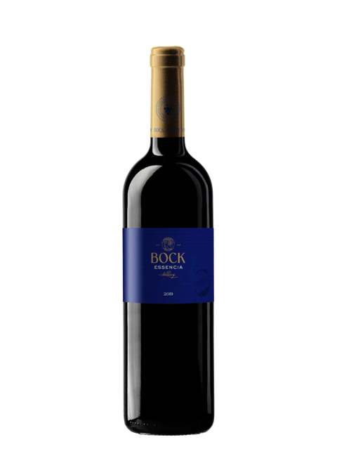 Bock Villányi Franc Essencia [0,75L|2019]