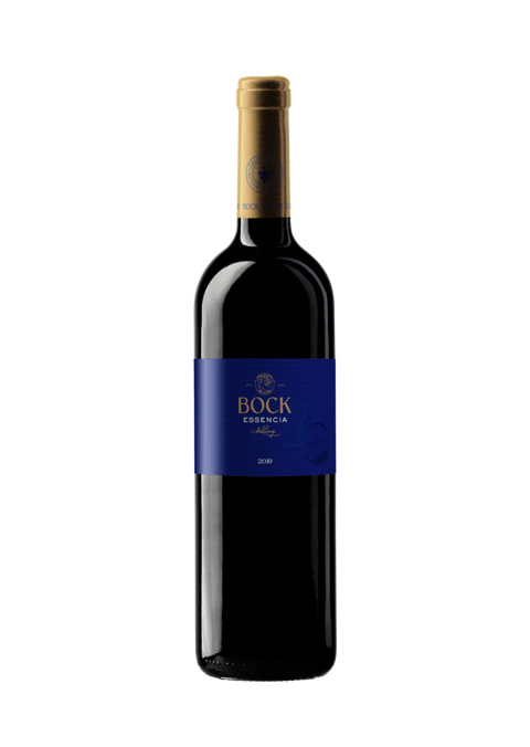 Bock Villányi Franc Essencia [0,75L|2020]