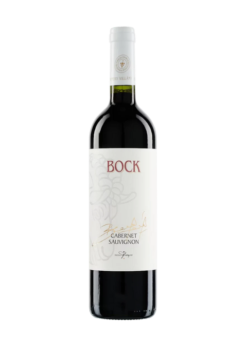Bock BV Cabernet Sauvignon Jammertal Selection [0,75L|2020]