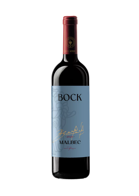 Bock Malbec Selection [0,75L|2023]