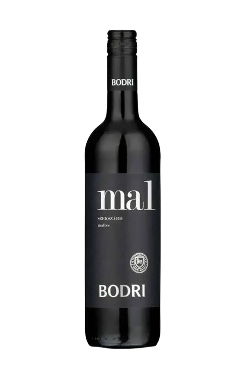 Bodri Malbec [0,75L|2025]