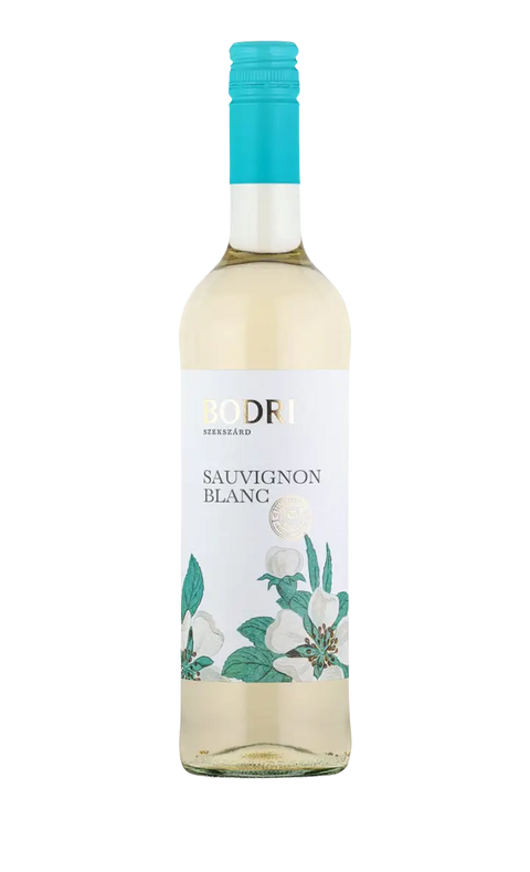 Bodri Sauvignon Blanc [0,75L|2025]