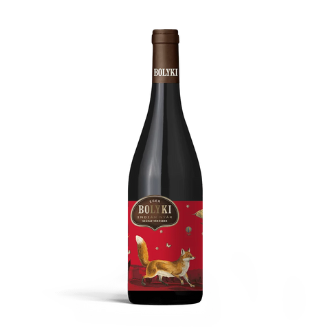 Bolyki Indián Nyár [0,75L|2024]