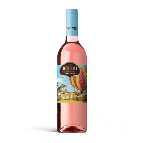 Bolyki Rosé [0,75L|2024]