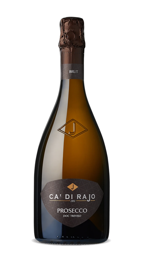 Ca'di Rajo Brut Prosecco DOC [0,75L]
