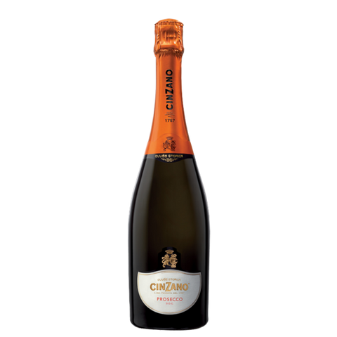 Cinzano Prosecco [0,75L|11%]
