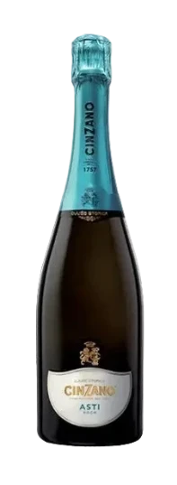 Cinzano Spumante Pezsgő [0,75L]