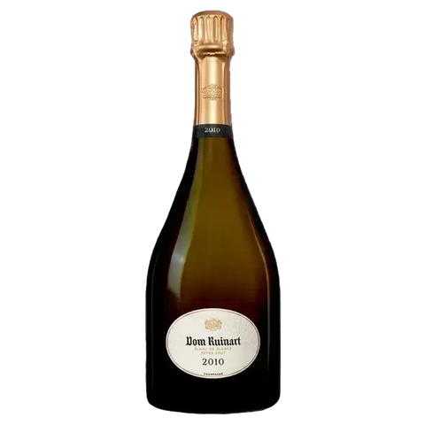 Dom Ruinart Blanc de Blanc Champagne [0,75L|2013]