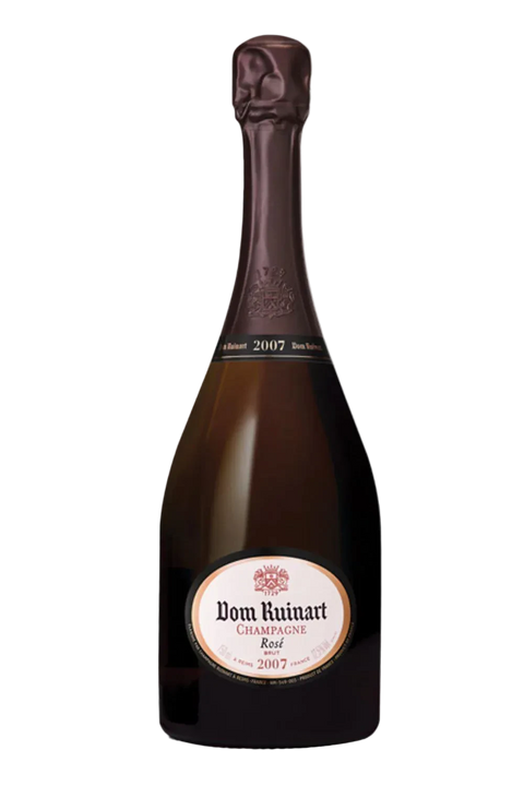 Dom Ruinart Rosé Champagne [0,75L|2007]