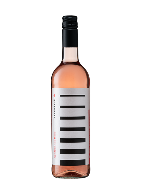 Dubicz Kékfrankos Rosé [0,75L|2025]