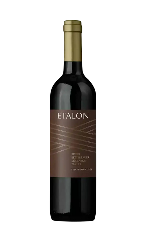Etalon Szekszárdi Cuvée [0,75L|2023]