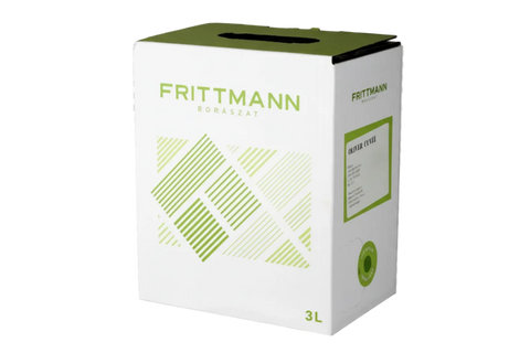 Frittmann Olivér Cuvée BIB [3L]