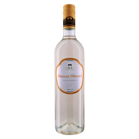 Juhász Muscat Ottonel /Száraz/ [0,75L|2024]