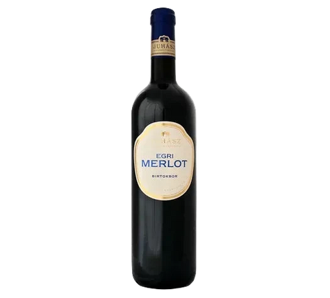 Juhász Egri Merlot [0,75L|2023]