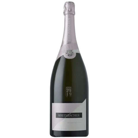 Kreinbacher Rosé Brut Magnum Pezsgő [1,5L]