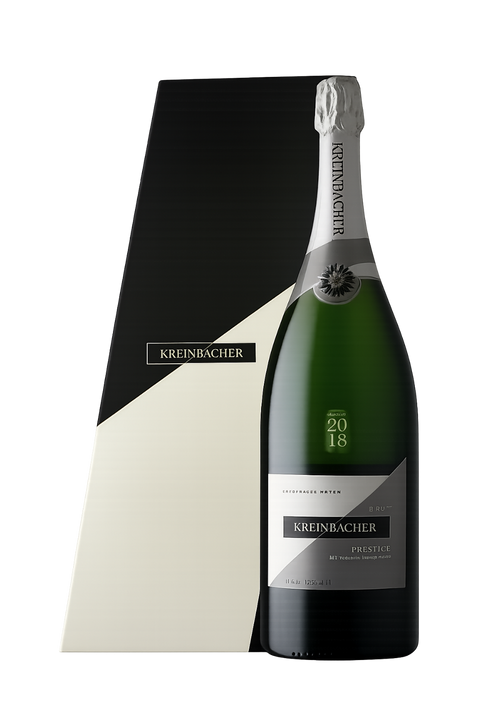 Kreinbacher Brut Classic Magnum Pezsgő (DD) [1,5L]