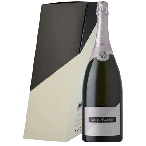 Kreinbacher Rosé Brut Magnum Pezsgő (DD) [1,5L]