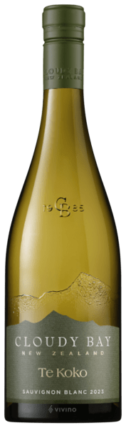 Cloudy Bay Te Koko Sauvignon Blanc [0,75L|2020]