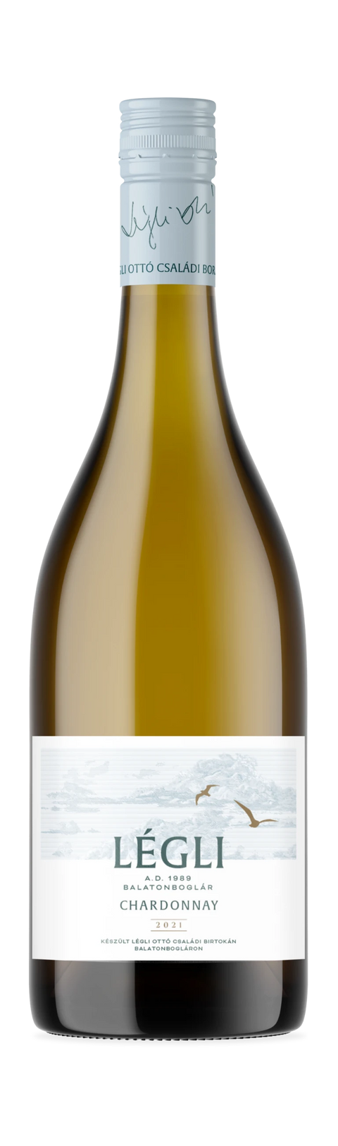 Légli Chardonnay [0,75L|2024]