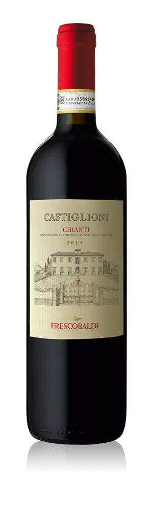 Marchesi de Frescobaldi Castiglioni Chianti [0,75L|2023]