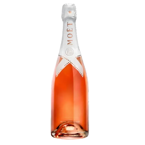 Moet & Chandon N.I.R. Luminous Champagne (Pharrell Williams Edition) [0,75L] - Borbíra