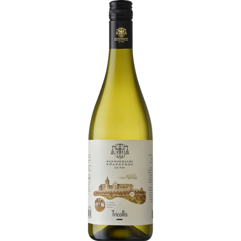 Pannonhalmi Tricollis Fehér [0,75L|2025]