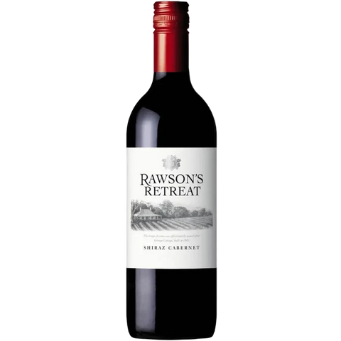 Penfolds Rawson's Retreat Shiraz-Cabernet [0,75L|2021]