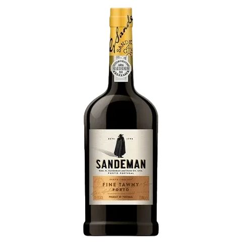 Sandeman Porto Tawny [0,75L|19,5%]